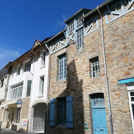 maison quiberonnaise Extérieur photo