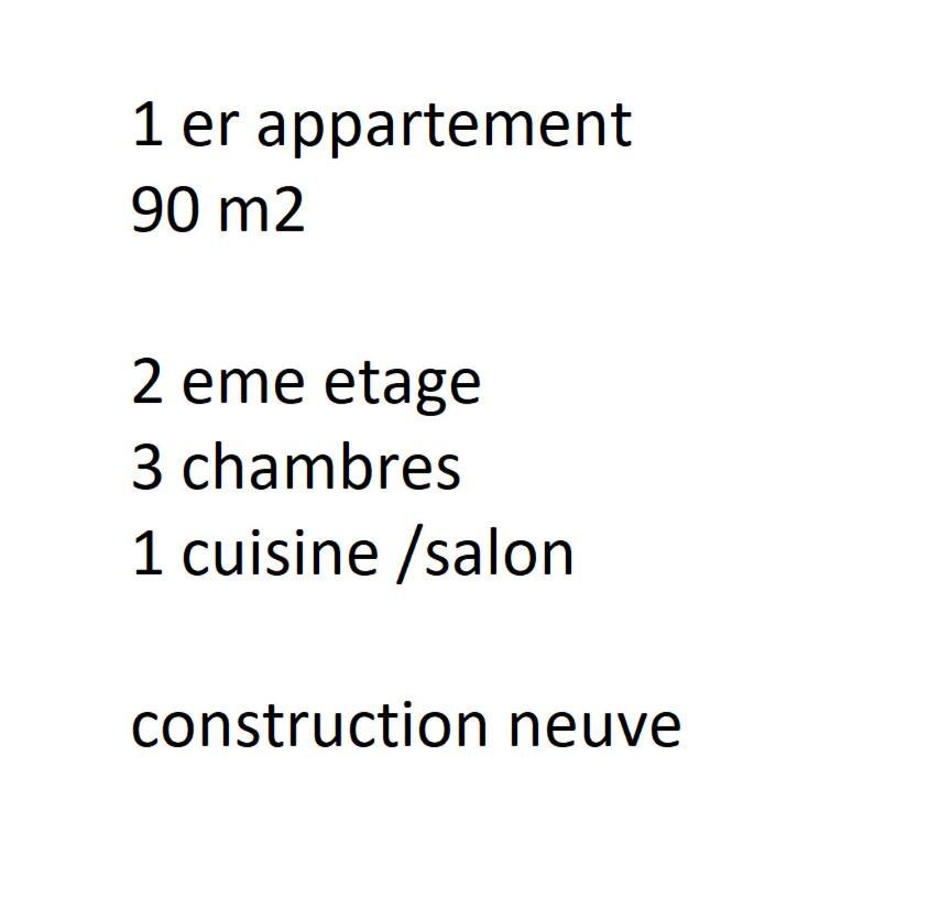 maison quiberonnaise Extérieur photo
