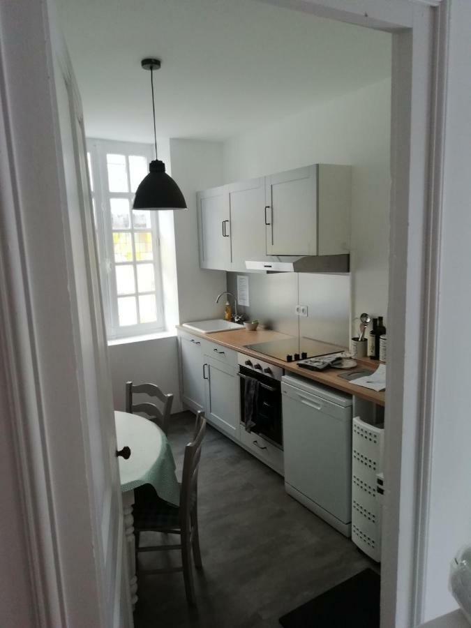 maison quiberonnaise Extérieur photo