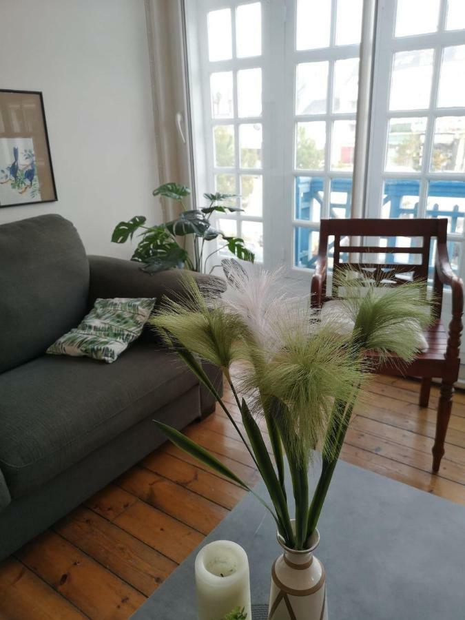 maison quiberonnaise Extérieur photo